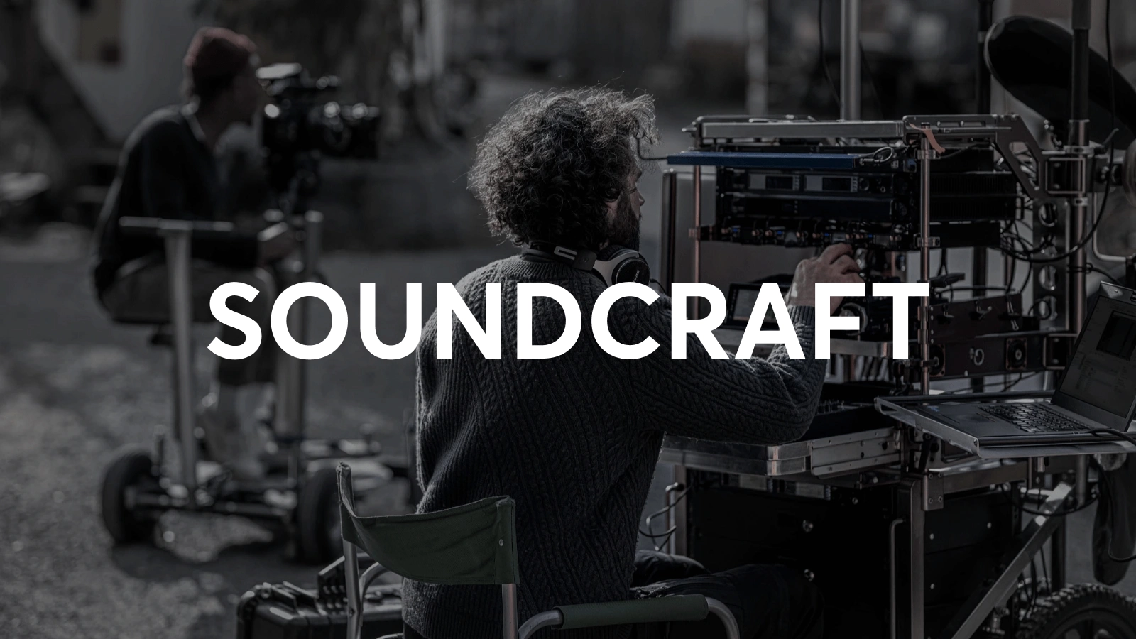 Soundcraft