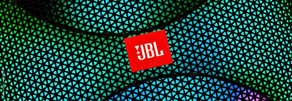 JBL - Профессиональные Акустические Системы