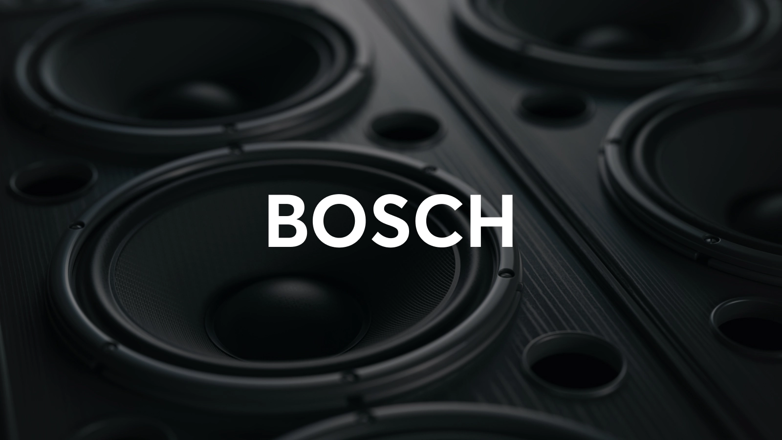 Bosch